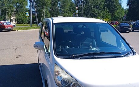 Honda Stepwgn III, 2008 год, 550 000 рублей, 2 фотография