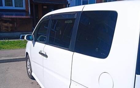 Honda Stepwgn III, 2008 год, 550 000 рублей, 6 фотография