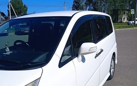 Honda Stepwgn III, 2008 год, 550 000 рублей, 7 фотография