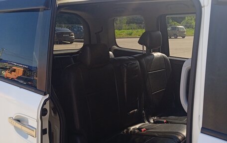 Honda Stepwgn III, 2008 год, 550 000 рублей, 11 фотография