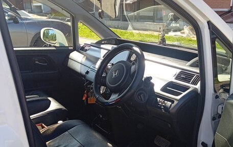 Honda Stepwgn III, 2008 год, 550 000 рублей, 8 фотография