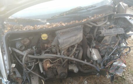 Renault Espace III, 2001 год, 155 000 рублей, 3 фотография