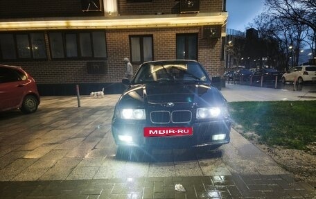 BMW 3 серия, 1992 год, 150 000 рублей, 4 фотография