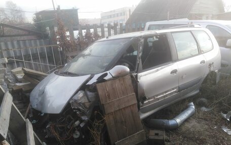 Renault Espace III, 2001 год, 155 000 рублей, 14 фотография