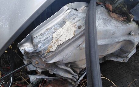 Renault Espace III, 2001 год, 155 000 рублей, 5 фотография