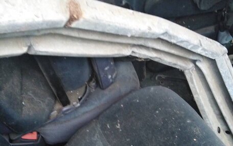 Renault Espace III, 2001 год, 155 000 рублей, 11 фотография