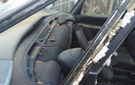 Renault Espace III, 2001 год, 155 000 рублей, 9 фотография