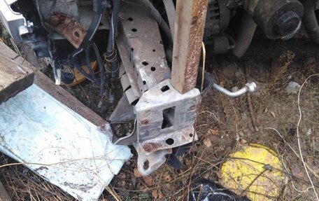 Renault Espace III, 2001 год, 155 000 рублей, 6 фотография