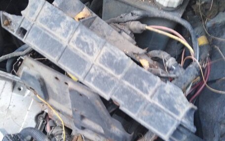 Renault Espace III, 2001 год, 155 000 рублей, 13 фотография