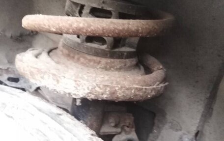 Renault Espace III, 2001 год, 155 000 рублей, 16 фотография