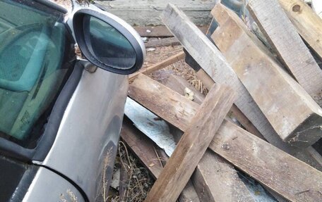 Renault Espace III, 2001 год, 155 000 рублей, 15 фотография