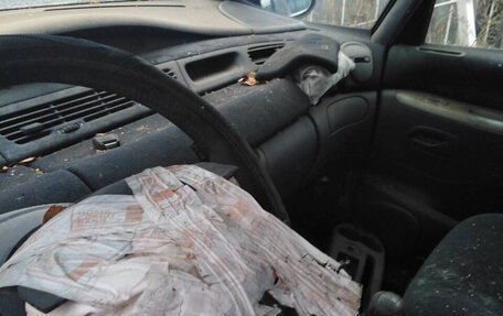 Renault Espace III, 2001 год, 155 000 рублей, 12 фотография