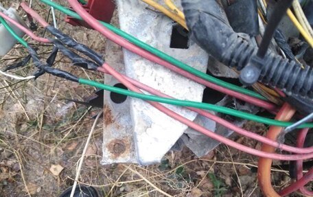 Renault Espace III, 2001 год, 155 000 рублей, 8 фотография