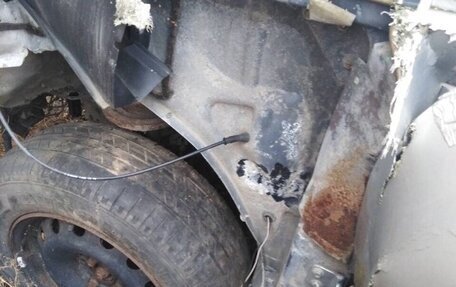 Renault Espace III, 2001 год, 155 000 рублей, 18 фотография