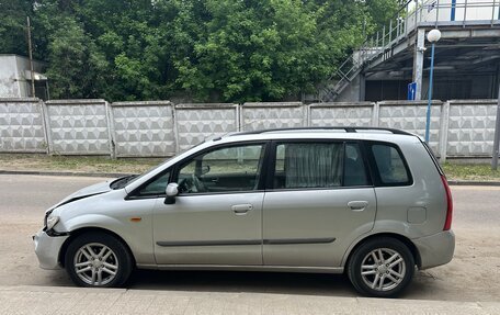 Mazda Premacy III, 2003 год, 125 000 рублей, 4 фотография