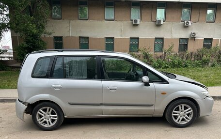 Mazda Premacy III, 2003 год, 125 000 рублей, 2 фотография