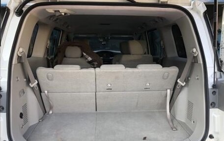 Nissan Quest IV, 2012 год, 900 000 рублей, 8 фотография