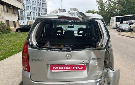 Mazda Premacy III, 2003 год, 125 000 рублей, 3 фотография