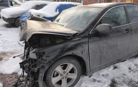 Toyota Camry, 2011 год, 250 000 рублей, 2 фотография