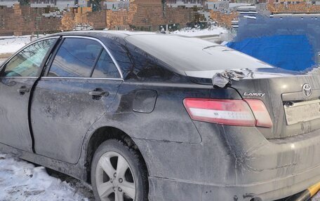 Toyota Camry, 2011 год, 250 000 рублей, 5 фотография
