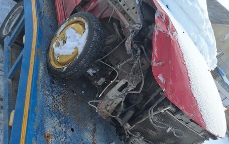 Suzuki SX4 II рестайлинг, 2012 год, 135 000 рублей, 5 фотография