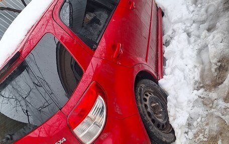 Suzuki SX4 II рестайлинг, 2012 год, 135 000 рублей, 4 фотография