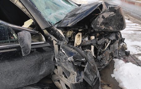 Toyota Camry, 2011 год, 250 000 рублей, 7 фотография