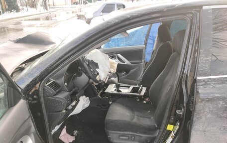 Toyota Camry, 2011 год, 250 000 рублей, 4 фотография