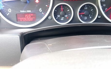 Volkswagen Touareg III, 2007 год, 640 000 рублей, 5 фотография