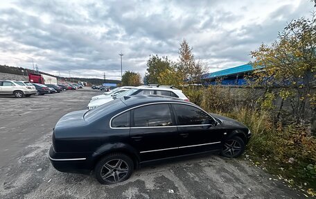 Volkswagen Passat B5+ рестайлинг, 2003 год, 130 000 рублей, 6 фотография