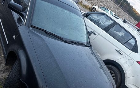 Volkswagen Passat B5+ рестайлинг, 2003 год, 130 000 рублей, 8 фотография