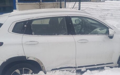 CheryExeed LX, 2023 год, 680 000 рублей, 2 фотография