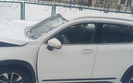 CheryExeed LX, 2023 год, 680 000 рублей, 4 фотография