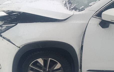 CheryExeed LX, 2023 год, 680 000 рублей, 12 фотография