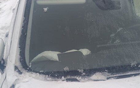 CheryExeed LX, 2023 год, 680 000 рублей, 10 фотография