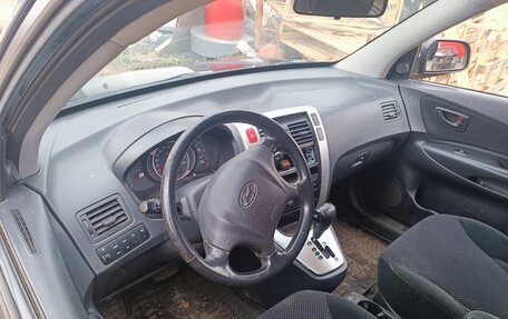 Hyundai Tucson III, 2008 год, 355 000 рублей, 5 фотография