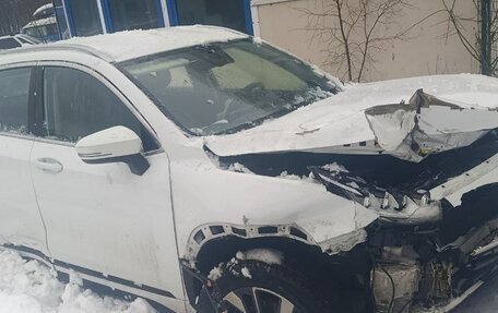 CheryExeed LX, 2023 год, 680 000 рублей, 13 фотография