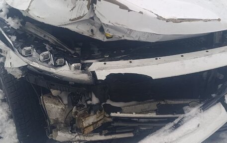 CheryExeed LX, 2023 год, 680 000 рублей, 11 фотография