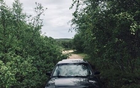 Volkswagen Passat B5+ рестайлинг, 2003 год, 130 000 рублей, 3 фотография