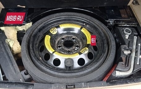 Volkswagen Touareg III, 2007 год, 640 000 рублей, 6 фотография