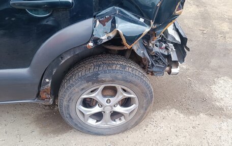 Hyundai Tucson III, 2008 год, 355 000 рублей, 6 фотография