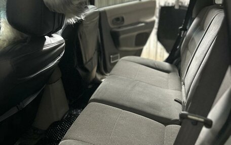 Mitsubishi Montero Sport, 2002 год, 500 000 рублей, 5 фотография