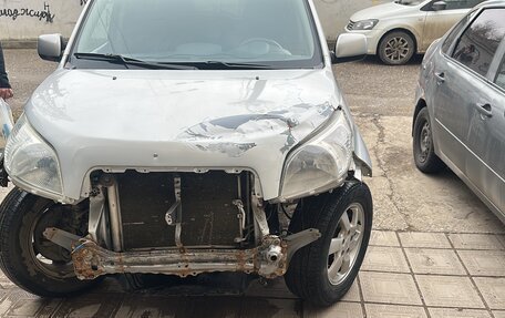 Toyota Rush II, 2008 год, 600 000 рублей, 7 фотография