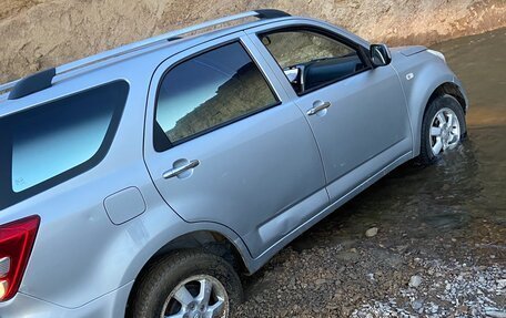 Toyota Rush II, 2008 год, 600 000 рублей, 3 фотография