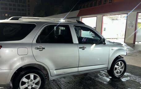 Toyota Rush II, 2008 год, 600 000 рублей, 5 фотография