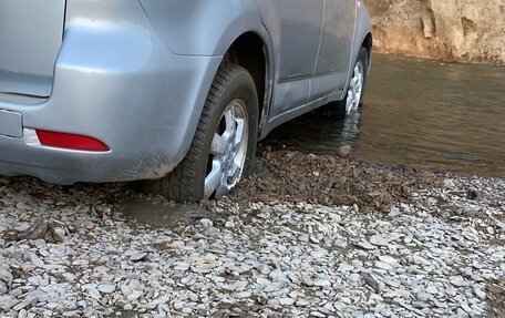 Toyota Rush II, 2008 год, 600 000 рублей, 4 фотография
