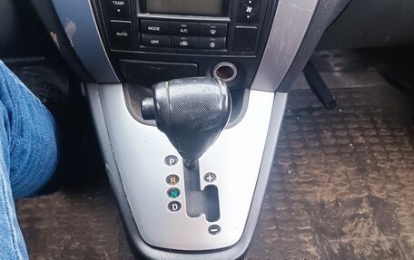 Hyundai Tucson III, 2008 год, 355 000 рублей, 9 фотография