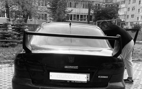 Mazda 6, 2005 год, 200 000 рублей, 3 фотография