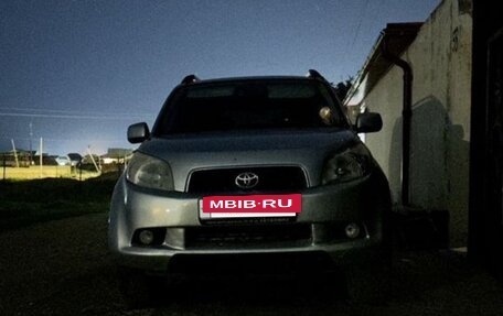 Toyota Rush II, 2008 год, 600 000 рублей, 6 фотография