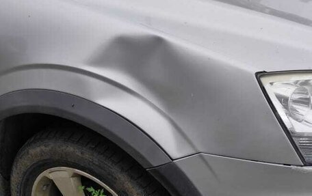 Opel Antara I, 2010 год, 600 000 рублей, 5 фотография